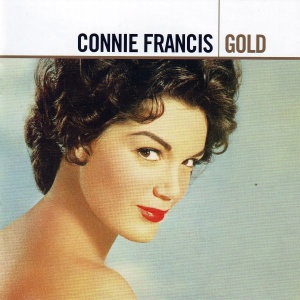 Connie Francis Gold