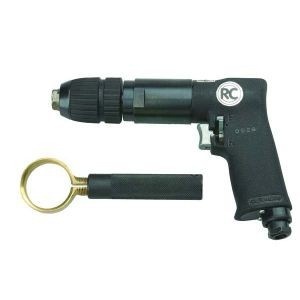 Rodcraft Masina de gaurit (bormasina) pneumatica RC4550, 2sensuri, 1-13mm