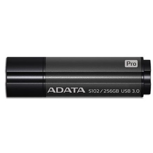 A-Data S102 Pro Advanced 256GB grey (AS102P-256G-RGY)