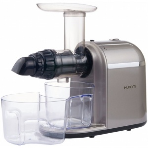Hurom Slow Juicer GH-SBE06 Chef, Gri