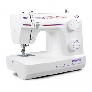 Minerva M86V