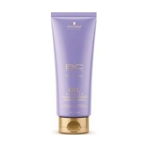 Schwarzkopf Sampon Bonacure Oil Miracle Barbary Fig 200ml