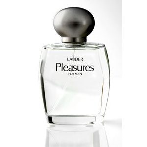 Estee Lauder PLEASURES FOR MEN Cologne Spray 100 ml