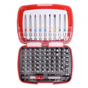 Proline Set varfuri - 71p. 10703