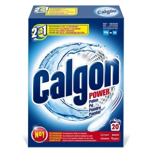 Calgon Anticalcar Pudră 500 g