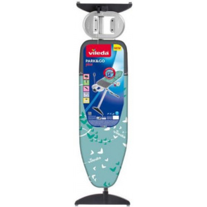 Vileda Masa De Calcat Park And Go Plus Verde Lista De Preturi