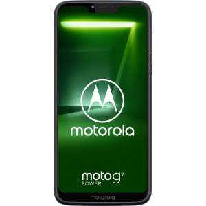 Motorola Moto G7 Power Xt1955 Dual Sim 64gb Black Lista De Preturi Cel Mai Mic Pret