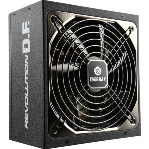 Enermax Revolution DF, 80+ Gold, 850W ERF850EWT