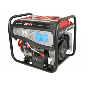 Senci SC-1250E