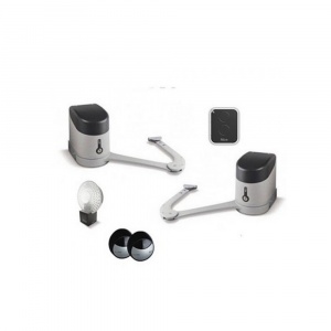 Nice Kit automatizare poarta batanta HYKEKCE