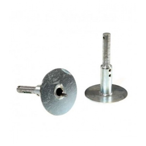 Bertolini Set distantiere pt roti 4.00-8