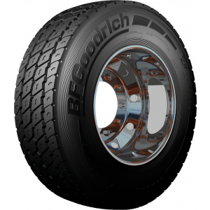 BF GOODRICH CROSS CONTROL T 385/65 R22.5 158K