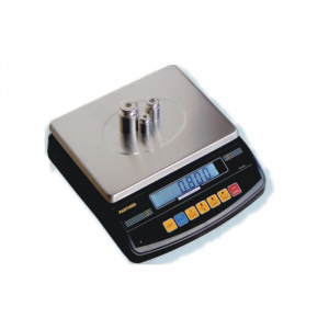 Partner Cantar numaratoare VOB 15 kg