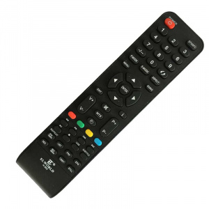 generic Telecomanda universala TV LED Elworld H 003, Negru
