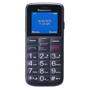 Panasonic KX-TU110EXV (Violet)