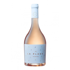 Crama Rasova La Plage Roze