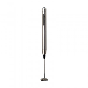 Gastroback Mini mixer pentru spuma de lapte 42215 Argintiu