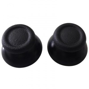 Assecure Original Thumb Stick Replacement Black Ps4