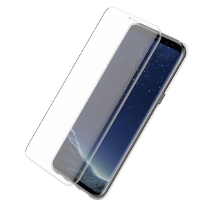 OtterBox Alpha Glass Samsung Galaxy S8 Plus