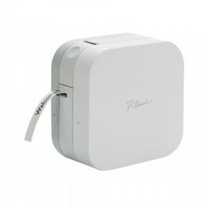 Brother P-Touch Cube PT-P300BT - PTP300BTYJ1