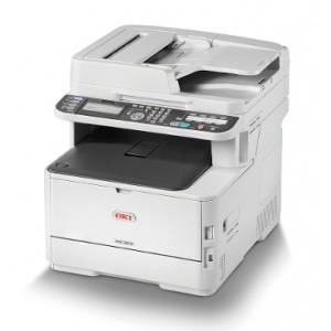 Oki MC363dnw 46403512