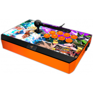 Razer Dragon Ball FighterZ Panthera Arcade Stick pentru PS4