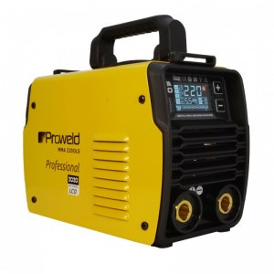 Proweld MMA-220LCD