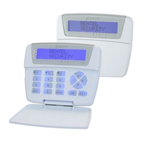 Bentel Tastatura BKB-LCD
