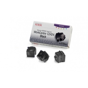 Xerox 108R00663 SolidInk Black