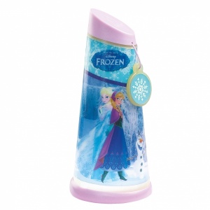 Worlds Apart Veioza 2 in 1 Frozen