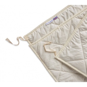 Naturalmat Pilota lana organic 100 x 135
