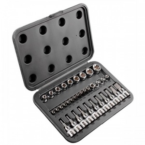 NEO Set de Biti Torx 3/8