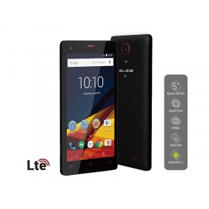 Blow N5 Dual SIM 8GB Negru