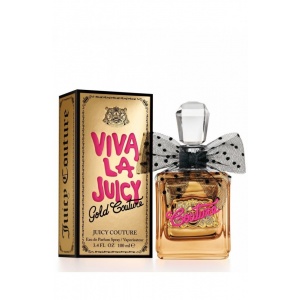 Juicy Couture Viva La Juicy Gold Couture EDP 100ml