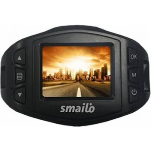 Smailo Camera Auto DriveMe