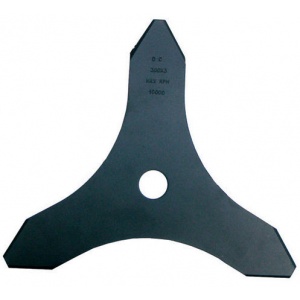 HECHT Disc pentru iarba Ø 255 x 1,4 mm, 600250