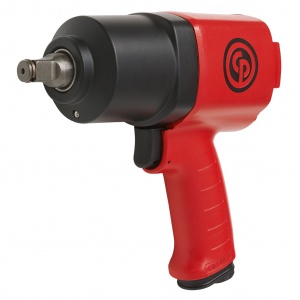 Chicago Pneumatic Cheie pneumatica cu impact 7736, 1/2