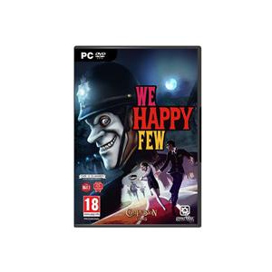 Gearbox Software We Happy Few PC
