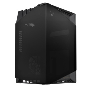 SilverStone Lucid LD03 Black (SST-LD03B)