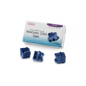 Xerox 108R00660 SolidInk Cyan