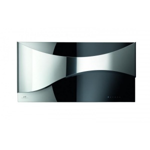 Pyramis Ambient Black Glass