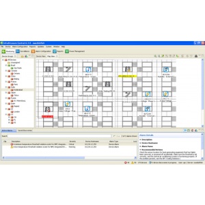 APC StruxureWare Data Center Expert; 25 Node License Only AP9525