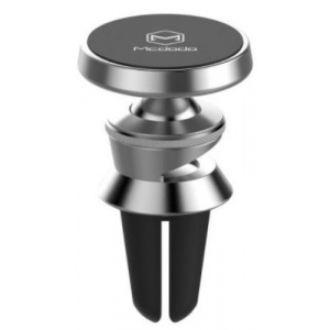 Mcdodo Suport Auto Magnetic Universal Vent 360 (Gri)