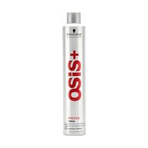 Schwarzkopf Osis+ Freeze 500 ml