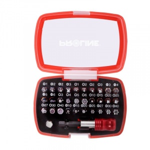 Proline Set varfuri - 32p. 10705
