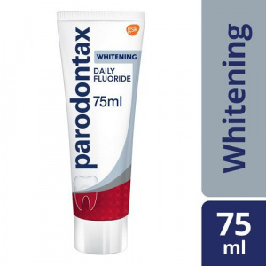 Parodontax Pastă de dinți Whitening 75 ml