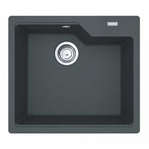 Franke Urban UBG 610-56 Grafite