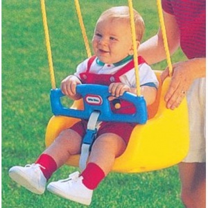 Little Tikes Leagan cu siguranta