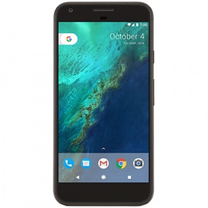 Google Pixel XL 32GB Quite Black