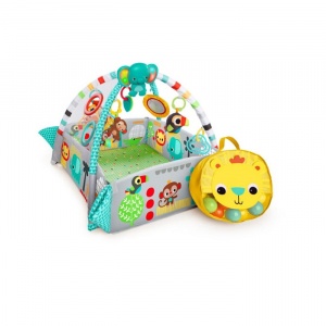 Bright Starts Salteluta de activitati 5 in 1 Your Way Ball 10754